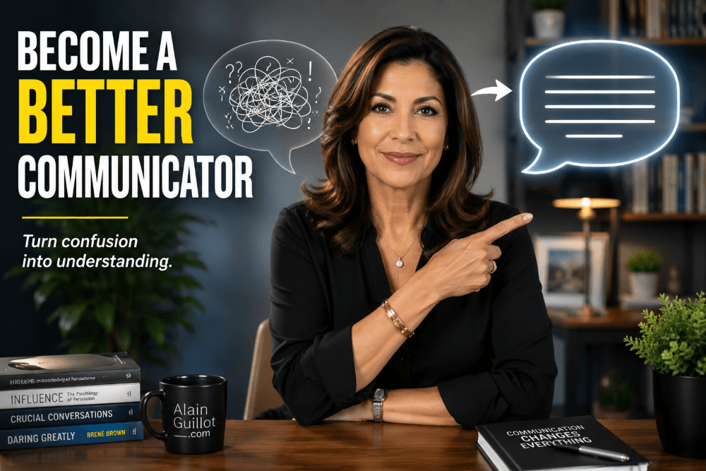 Better Communicator: 7 Skills to Improve Relationships