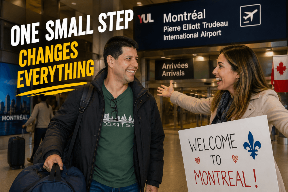 Motivation Even When You Feel Hopeless: Start Small