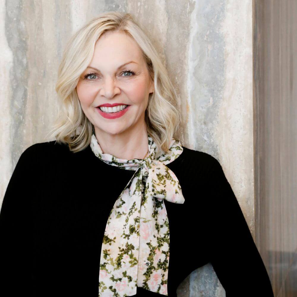 Louise Dean; How to Start a Writing Academy From Scratch