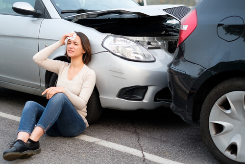The Mental Consequences Of Road Traffic Accidents