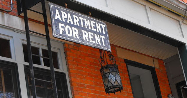 I am a landlord, I am happy my tenant was able to pay the rent