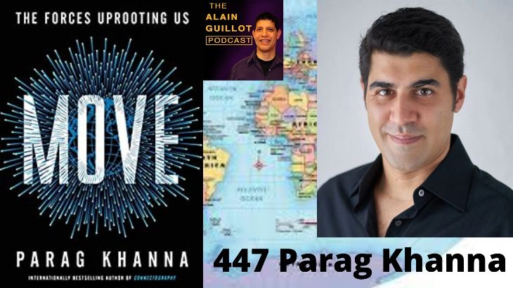 Parag Khanna