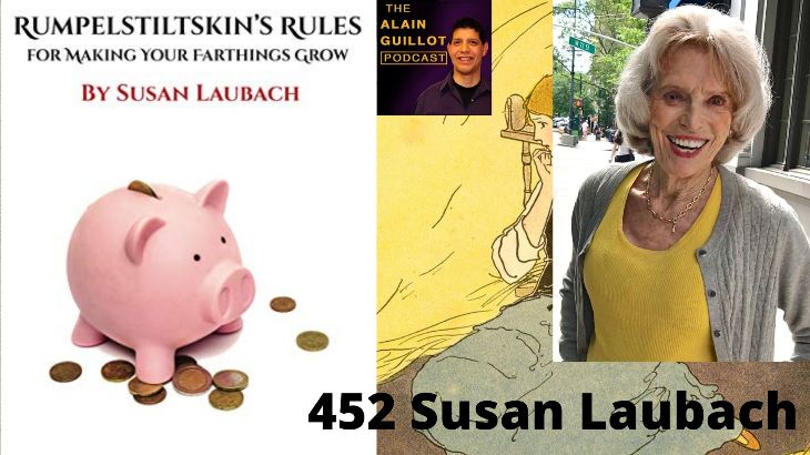 Susan Laubach