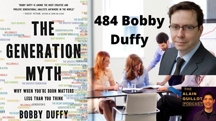 Bobby Duffy