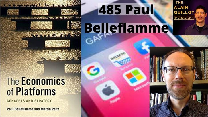 Paul Belleflamme