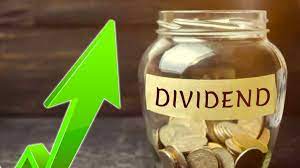 Dividend investing
