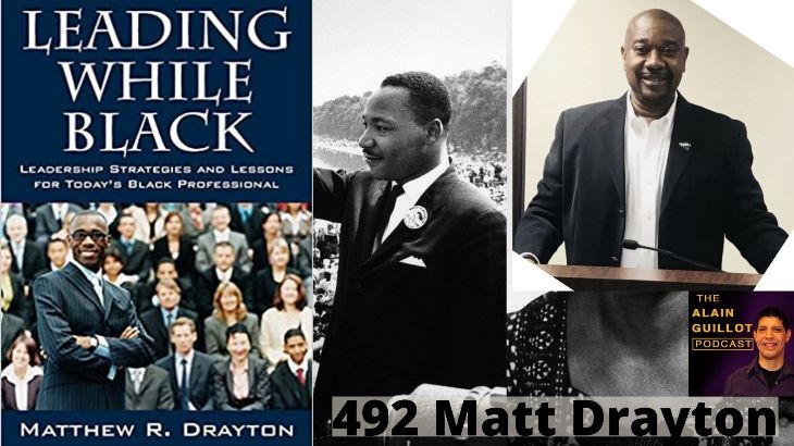 Matt Drayton