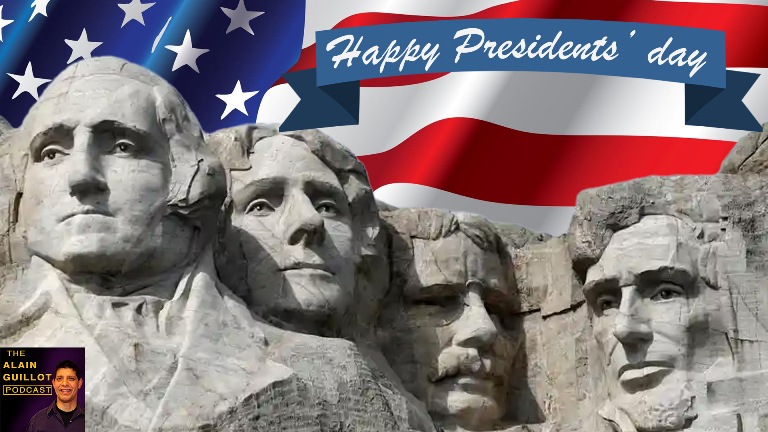 Presidents' day