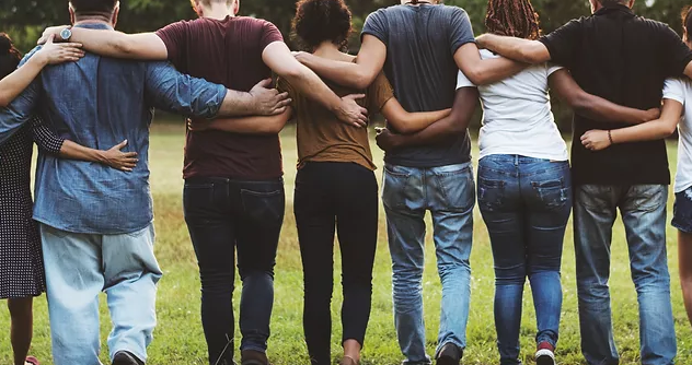 5 Ways to Contribute to Your Community 