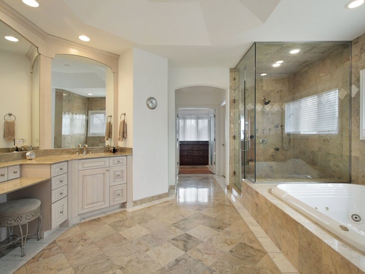 3 Top Tips for Your Bathroom Renovation 