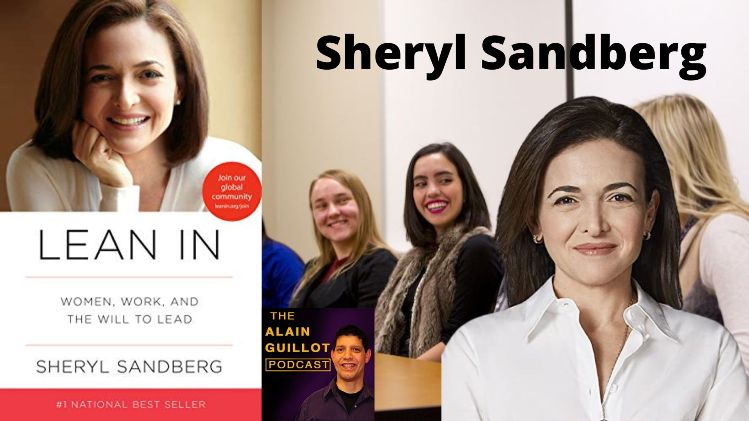 Lean In: Women, Work, and the Will to Lead by Sheryl Sandberg: Book Review
