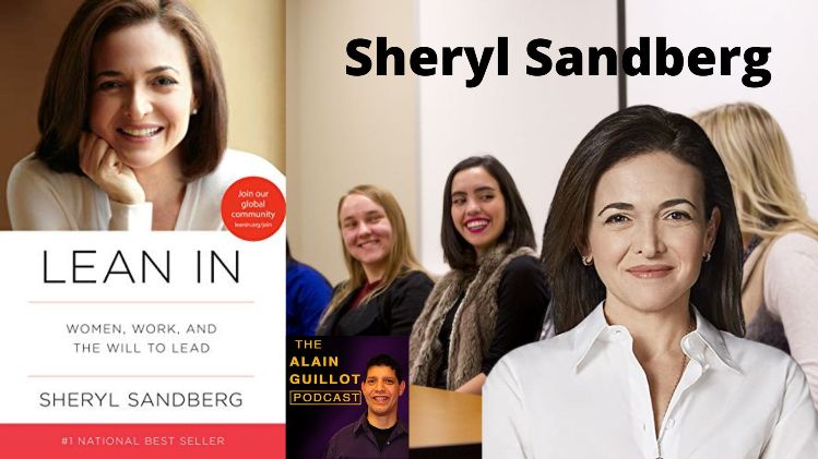 Sheryl Sandberg