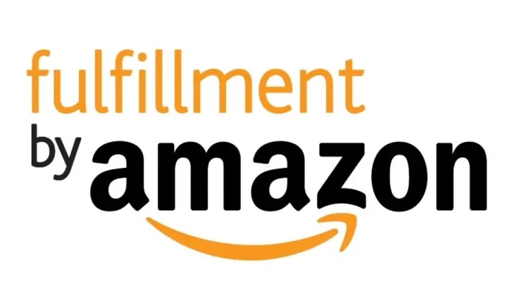 Fulfillment by Amazon, logo