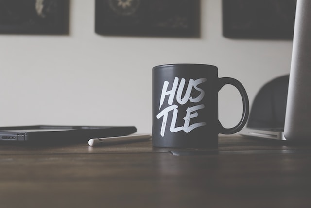 6 Great Side Hustles To Consider