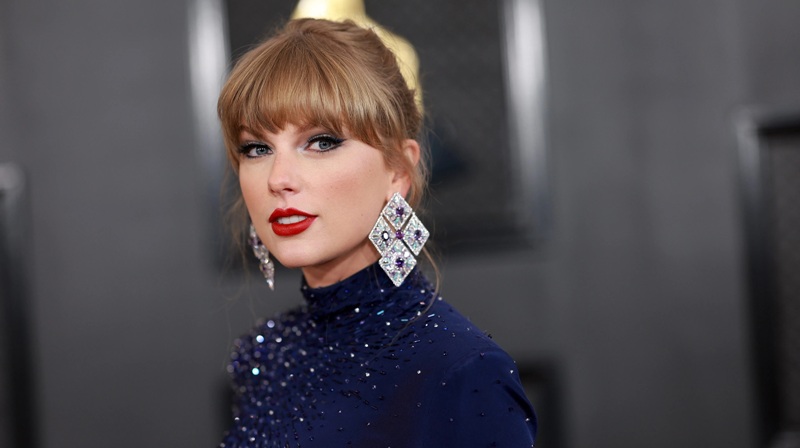 Taylor Swift is making millions of dollars with her singing and business skills