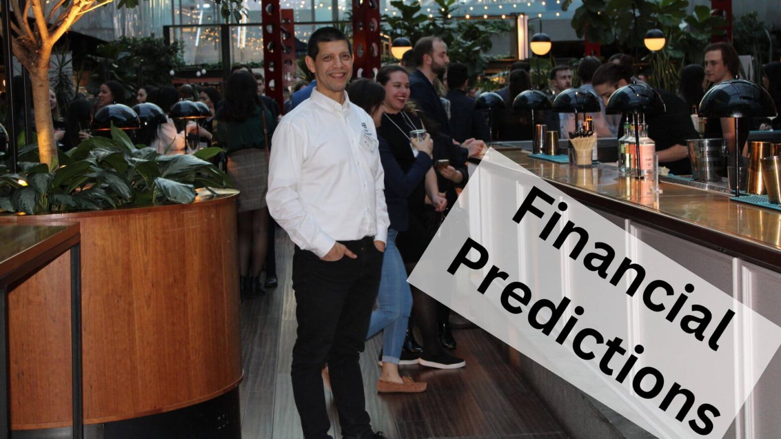 Financial predictions