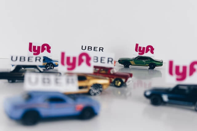 Ride-hailing Service Liability: Unveiling the Legal Maze and Your Rights