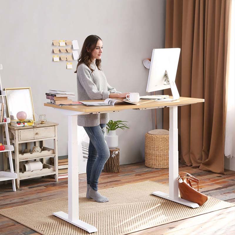 adjustable desk