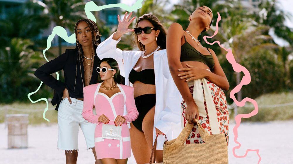 Strike A Pose: The Benefits Of Influencer Market In The Fashion Industry