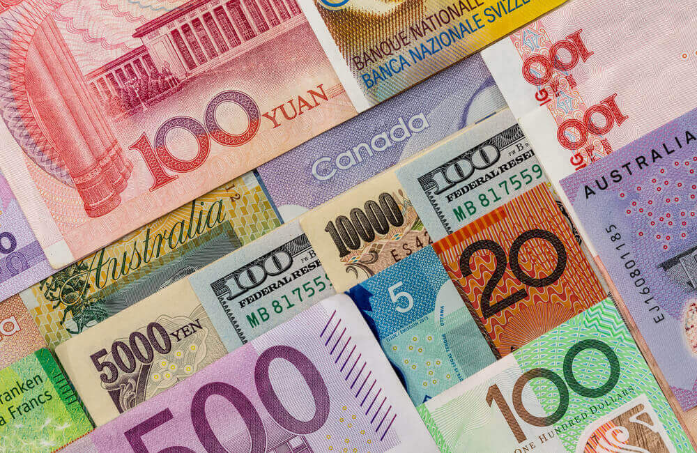 Sending Money: What Should You Consider When Sending Cash To An International Account?
