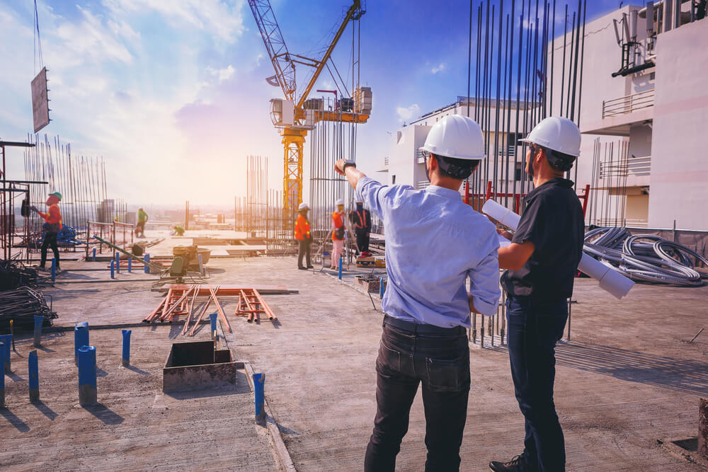 From Concept to Completion: The Role of a Construction Management Company