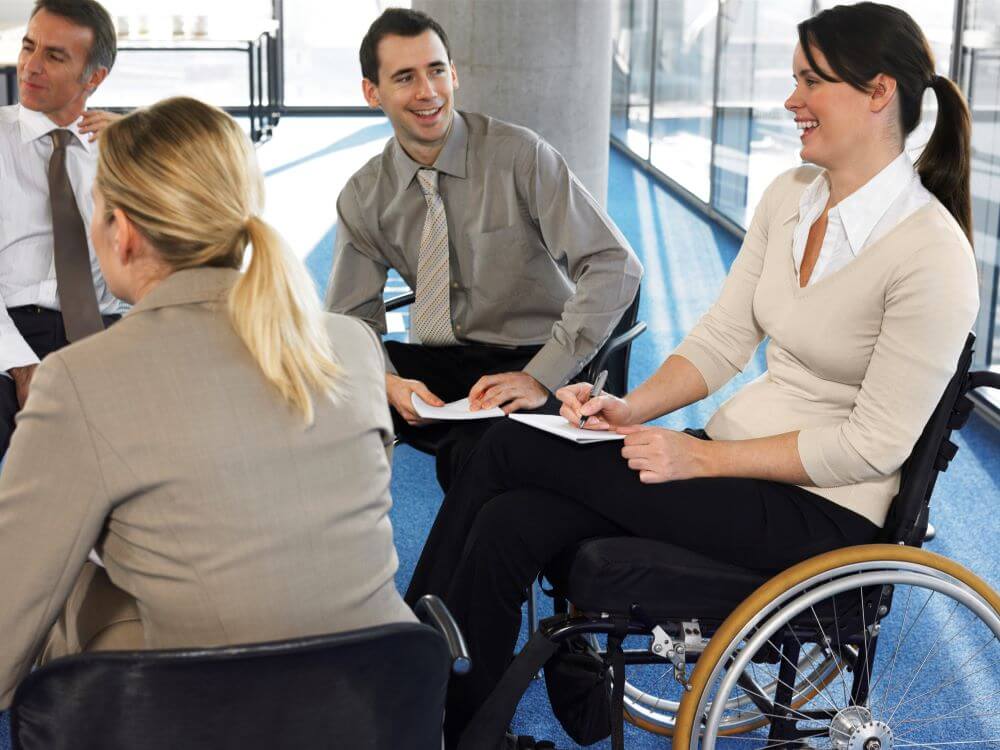 Building Success: How Disability Employment Support Services Transform Lives