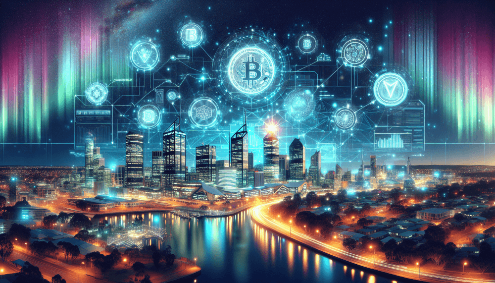 A Beginner's Guide to Managing Cryptocurrency for Online Gaming in Australia