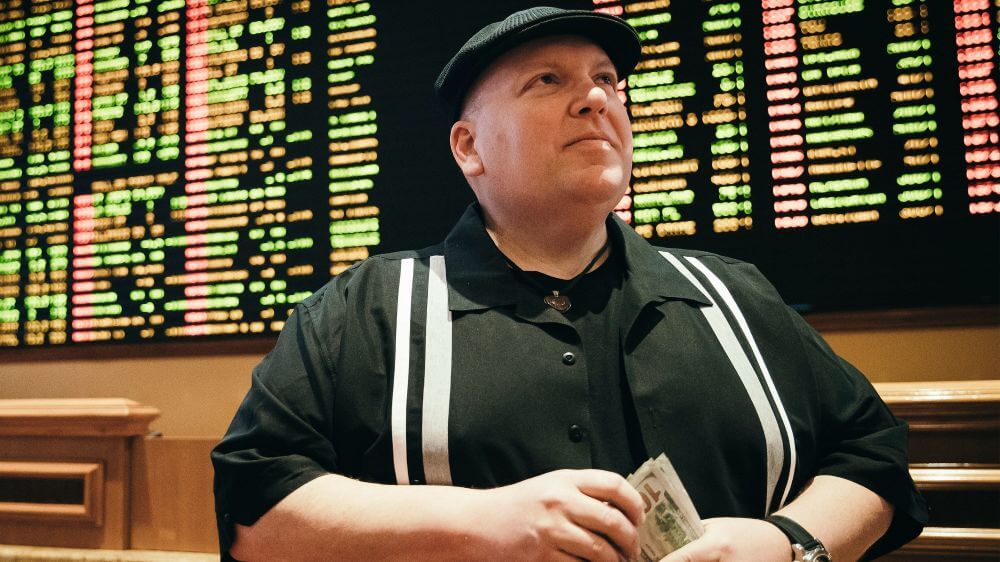 Investing vs. Gambling: Drawing the Line Between Risk and Strategy