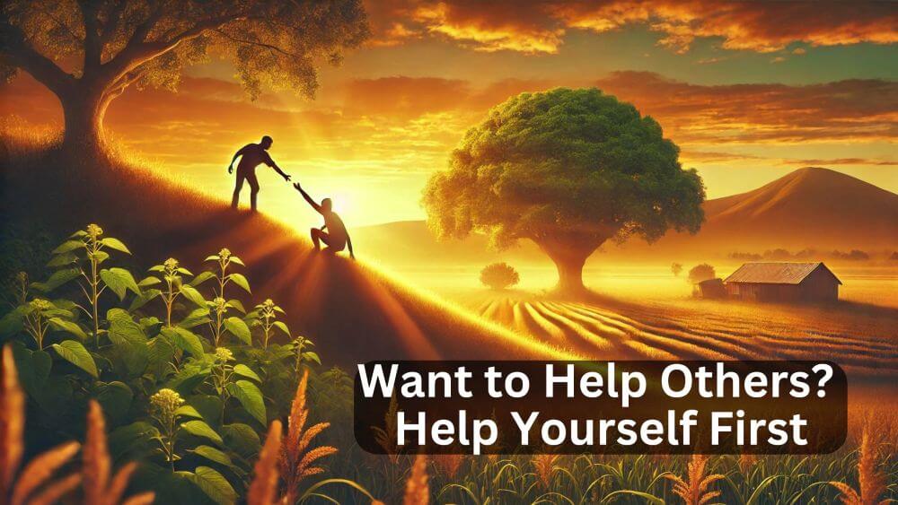 How Prosperity Can Make You a Generous Person