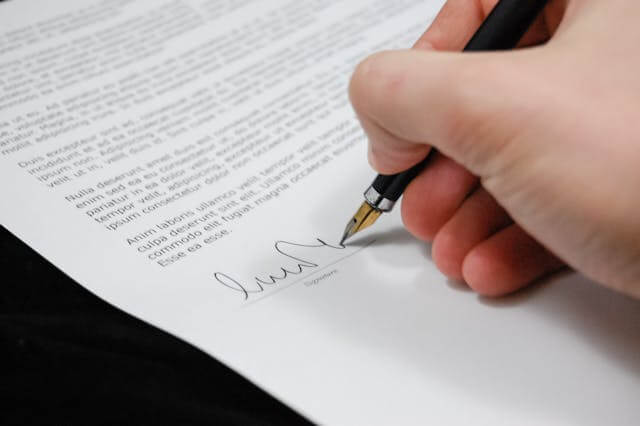 How Business Owners Can Use a Letter Before Court Action to Resolve Debts Quickly