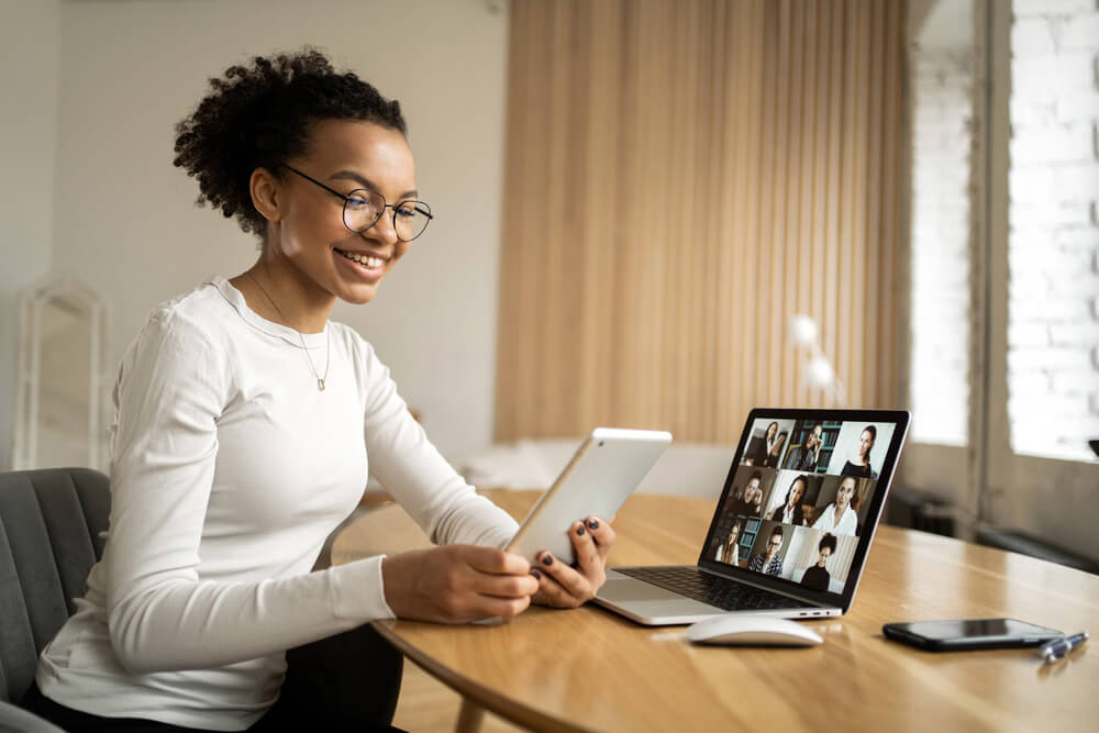 How Technology is Changing the Way We Work and Learn