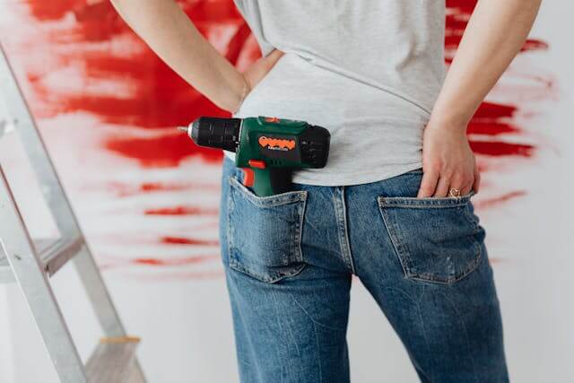 How To Find Confidence To Tackle DIY Projects