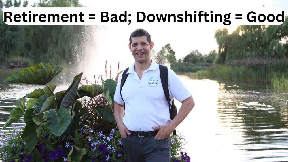 Retirement Is Bad: Rethinking the Traditional Concept of Retirement