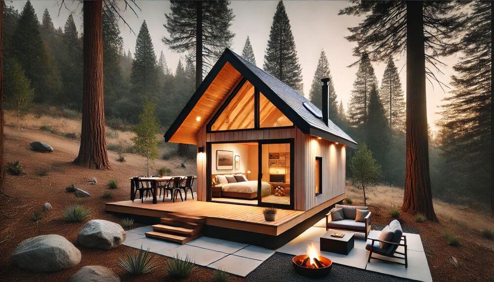 Reinventing Home Expansion with Bespoke ADUs