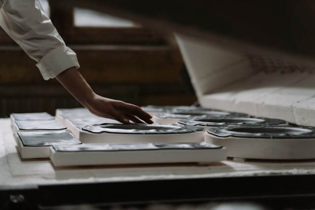 Ten Steps to Find a New Manufacturer