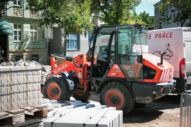 Tips That Can Help Improve Your Construction Business