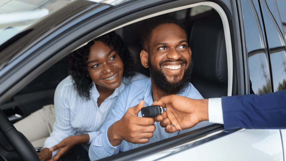 Bad Credit? Here’s How to Get Approved for a Car Loan