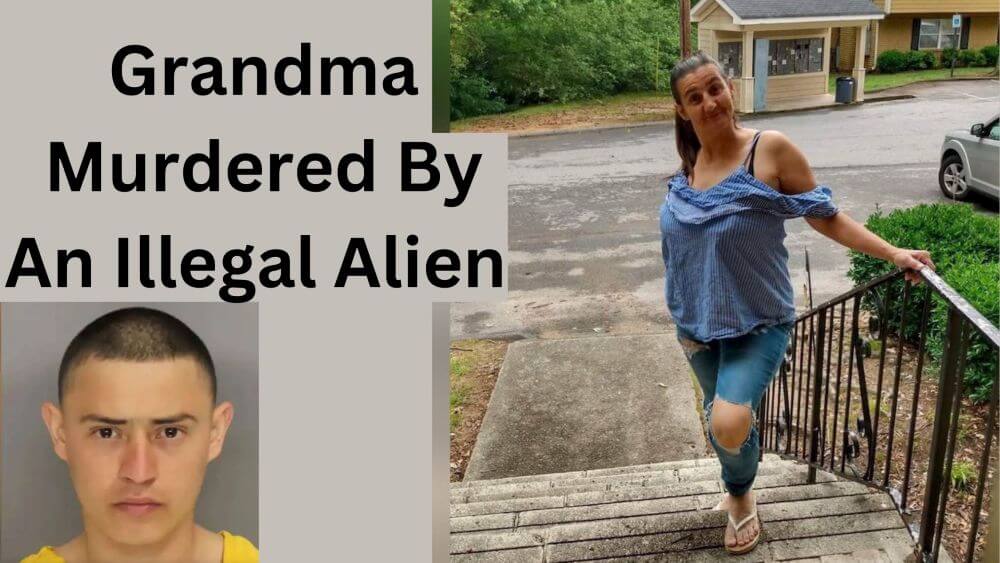 Illegal Immigration and Tragedy: The Case of Camillia Williams