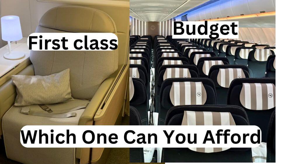 From Budget to Luxury: There’s a Product for Everyone