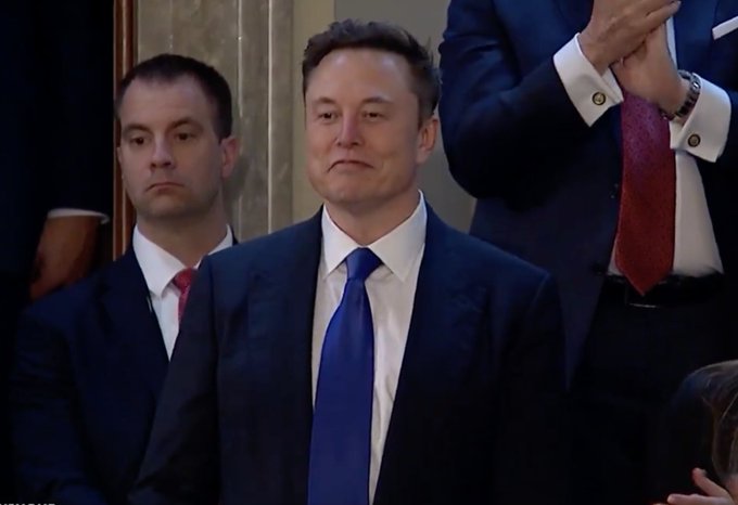 Elon Musk: Reshaping Government Efficiency, Not Chasing Wealth