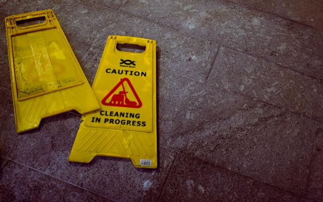 How To Quickly Improve Health And Safety Standards Within Your Business