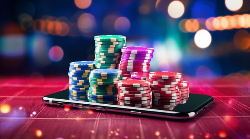 Tech Advancements in Online Casinos: How They Play a Role in Enhancing User Experience