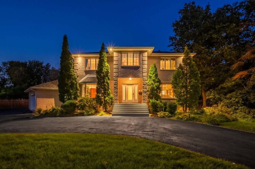 The Future of Luxury Living Trends in Custom Home Design