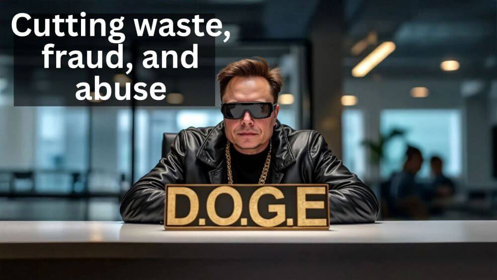 Dear Government Stop Wasting My Money Before Asking for More