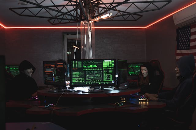 Four of the Most Interesting Modern Cybersecurity Methods for Keeping Your Business Safe