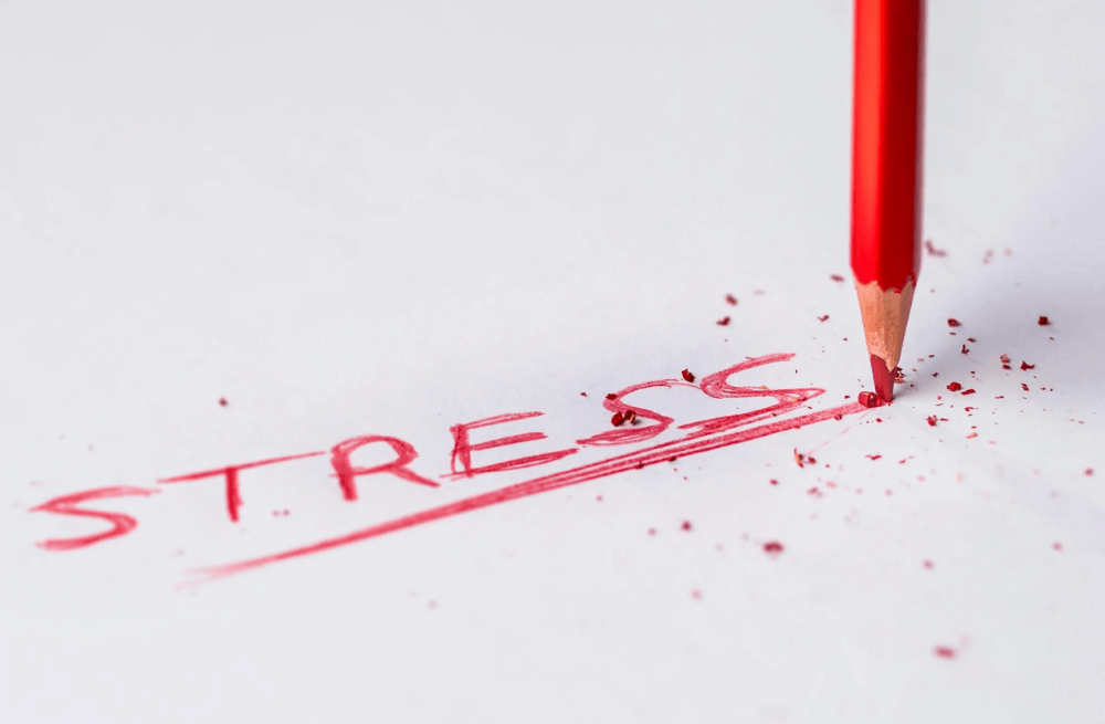 Is Stress Ruining Your Life You've Got To Learn To Manage It