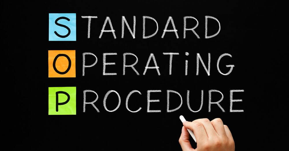 Not Another Boring SOP How to Write One People Will Follow