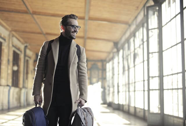 Simplifying Business Travel How To Save Time & Money