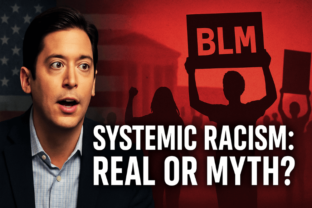 Systemic Racism, College Admissions, and the BLM Movement