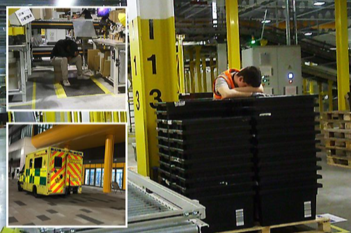 Why More Businesses Are Turning Away from Amazon — and Toward Ethical Time Tracking Solutions